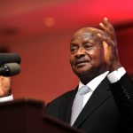Uganda President Museveni defends $1.7M ‘presidential handshake’
