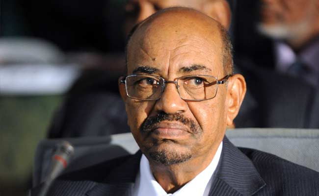 Sudan: Bashir has no Facebook account