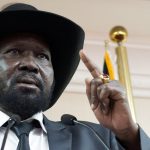 President Kiir orders South Sudan’s army to integrate ex-rebels