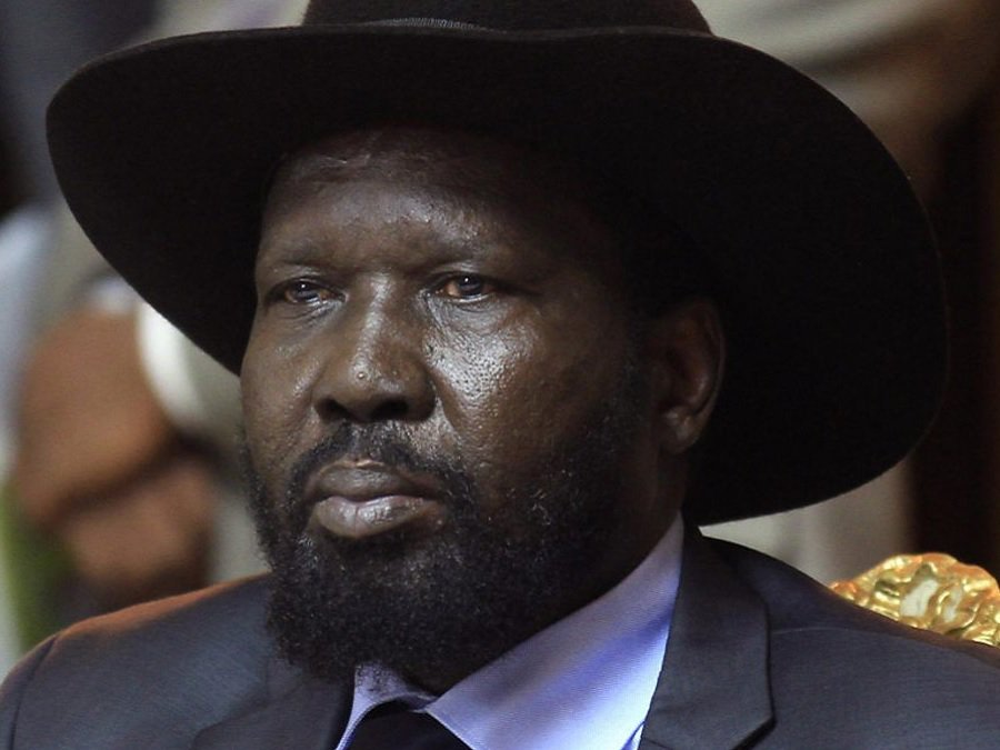 Salva Kiir ordered an inquiry into Juba deadly clashes