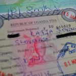 Uganda announced reversal of entry visa fees to $50