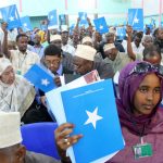 The patterns of state rebuilding and federalism in Somalia:Report