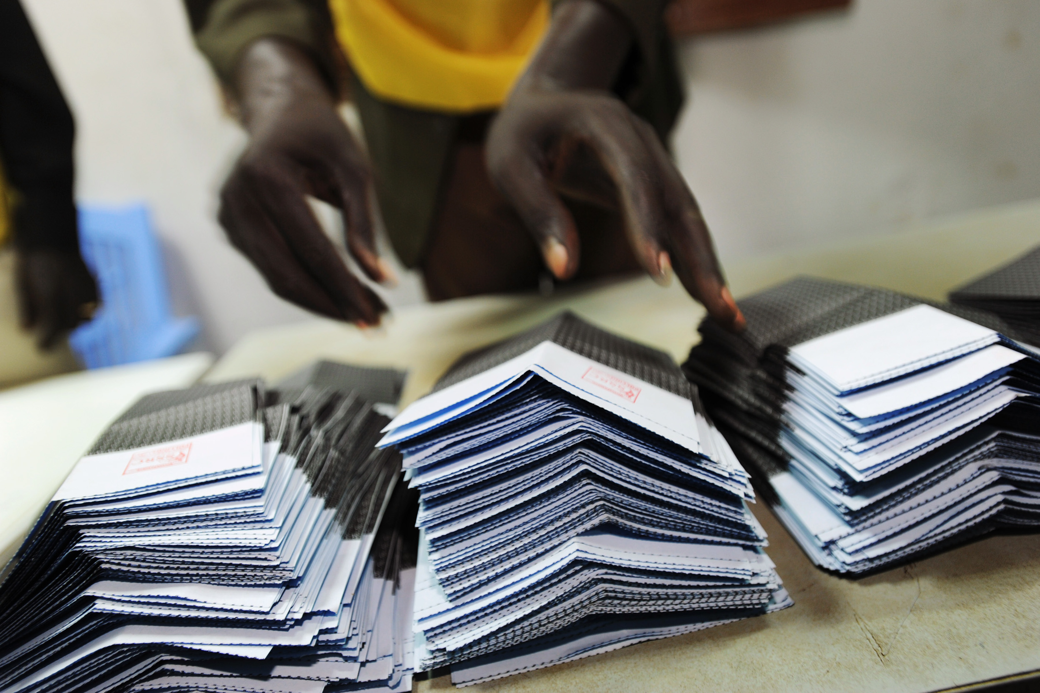 Why elections may be the only answer for South Sudan
