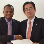 Toshiba signs geothermal development deal with Djibouti