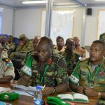 AMISOM,SNA pledge unity in war against Al-Shabaab