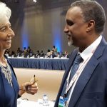 IMF sees financing for Somalia if government sticks to reforms