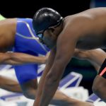 Ethiopia: Rumours surround Ethiopian swimmer