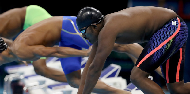 Ethiopia: Rumours surround Ethiopian swimmer