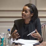 Ilwad Elman Among 21 Experts For the Progress Study on Youth, Peace and Security