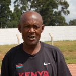 Kenya sprints coach John Anzrah expelled from Rio over doping test breach