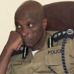 Ugandan Top Police Chief Faces Torture Charges