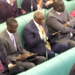 Uganda Spends $563,000 on MPs’ IPads