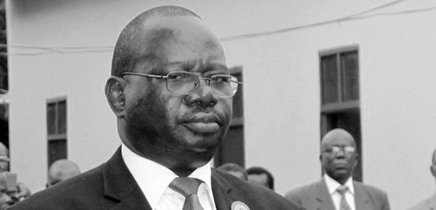 South Sudan Governor Survives Assassination Attempt