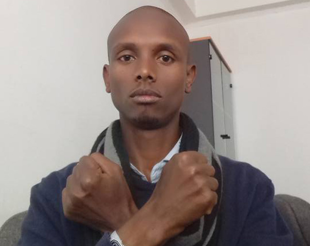 Befeqadu Hailu