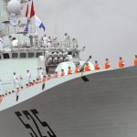 Djibouti: China builds first overseas Military Outpost