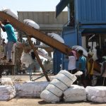 Ethiopian Food Aid Jammed Up in Djibouti Port
