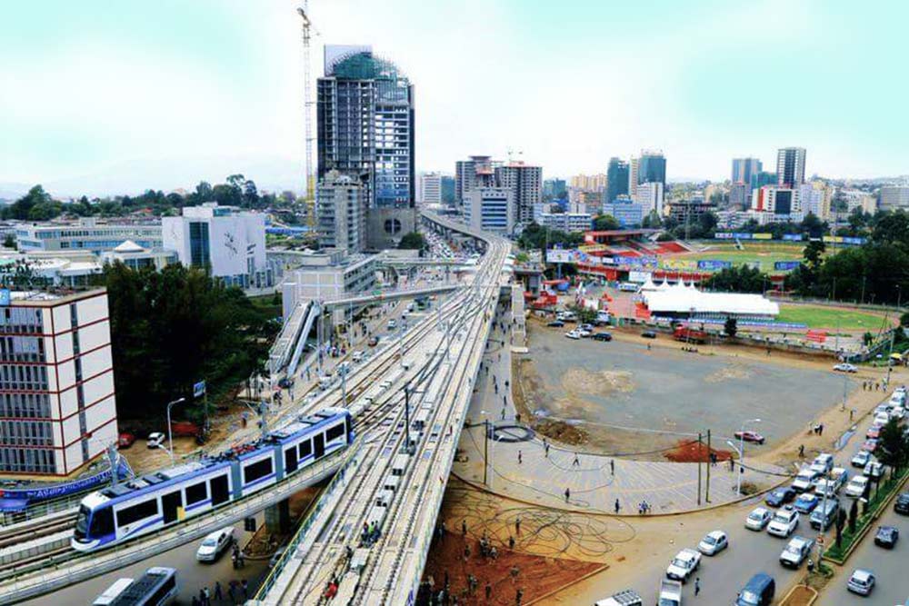 Ethiopia: Transportation Challenges, Economic Opportunities