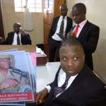 How Uganda’s top cop trial flopped as mob sieged court