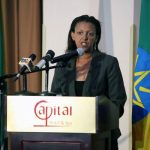 Ethiopia Has Become Centre of Anchor for Investors – Hirut Zemene