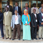 Three IGAD Member States Further their Knowledge of International Water Law