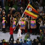 Uganda athletes warned to keep away from Brazilian women