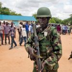 KENYA: Soldiers Kill Al-Shabaab Militants in Lamu