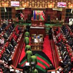 Kenya’s parliament takes 3-week break at opposition’s request