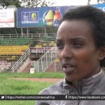 Ethiopia lines up a 36-strong team to the Rio Summer games