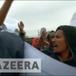 Ethiopia: Ethnic Tigrayans flee to avoid anti-government protesters