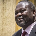 S. Sudan: Riek Machar Appoints New Press Secretary