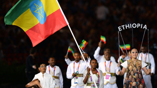 Ethiopian Olympic Squad Will Fly to Rio Tomorrow, Making Medal Promises