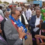 Somaliland: A Trade off for Peace for Equitable Power Sharing System