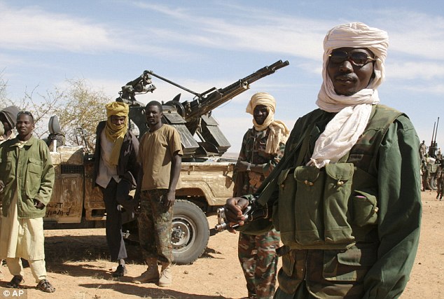 Sudan begins ceasefire talks after opposition signs roadmap to peace