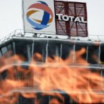 UGANDA GRANTS 8 OIL PRODUCTION LICENSES TO TOTAL, TULLOW