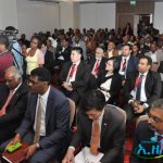 Ethiopia: Forum Explores Ethio-Singapore Economic Cooperation Potential