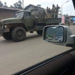 Ethiopia: Death Toll, Tension Rise Following PM Hailemariam’s Orders for Military to Take Measures in Amhara Region