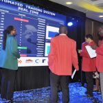 Trading volatility hurts Uganda Securities Exchange and stockbroker earnings