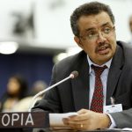 East African Countries Create Fund to Support Dr. Tedros’s WHO Bid