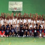 U.S. Embassy and Ethiopian Basket Ball Federation host high level clinics for young Ethiopian