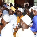 Uganda drops charges against 17 in Muslim clerics murder trial
