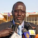 South Sudan knocks on Uganda’s door