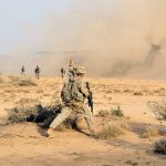 Djibouti Turns into Springboard for US Military Intervention in Africa