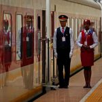 Next stop the Red Sea: Ethiopia opens Chinese-built railway to Djibouti