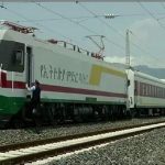 Ethiopia: Visitors Laud Ethio-Djibouti Railway