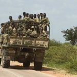 Ethiopia: Withdraws Thousands of Troops From Somalia