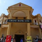 Barclays CEO in talks to acquire Uganda Crane Bank