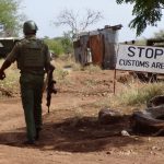 Ethiopian police arrest six Kenyan officers