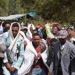 IRREECHA – THE COLORS, THE IDENTITY AND THE PRIDE OF OROMO NATION