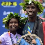 Kenyans go for fourth consecutive New York sweep