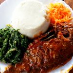The people don’t have any ugali? Let them eat meat